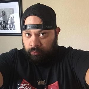 Meet your Posher, Isaac